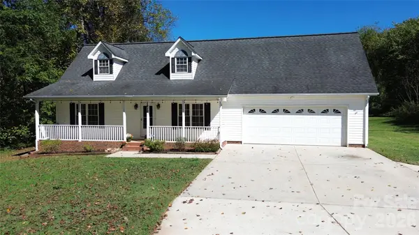 1612 Flag Lane, Vale, NC 28168