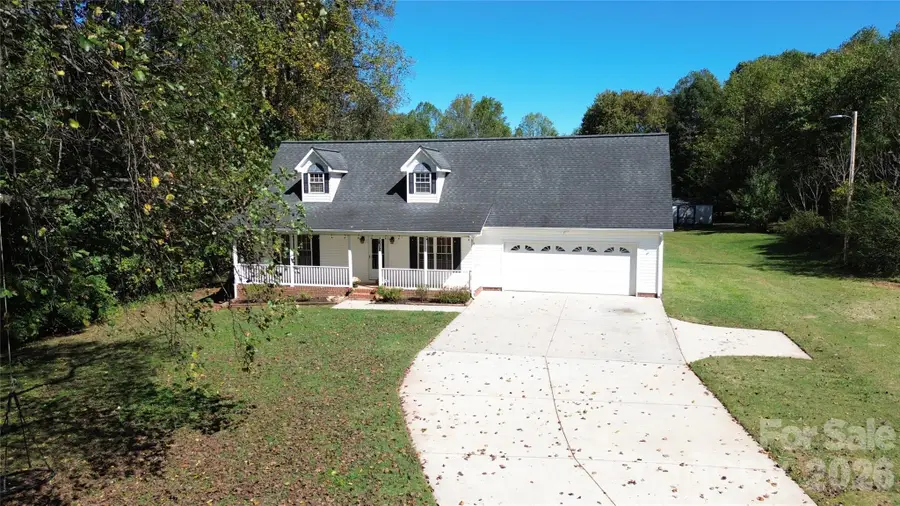 1612 Flag Lane, Vale, NC 28168 - #3