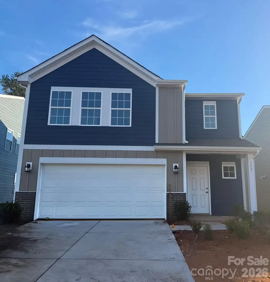 173 Spotted Way, Troutman, NC 28166 - #2