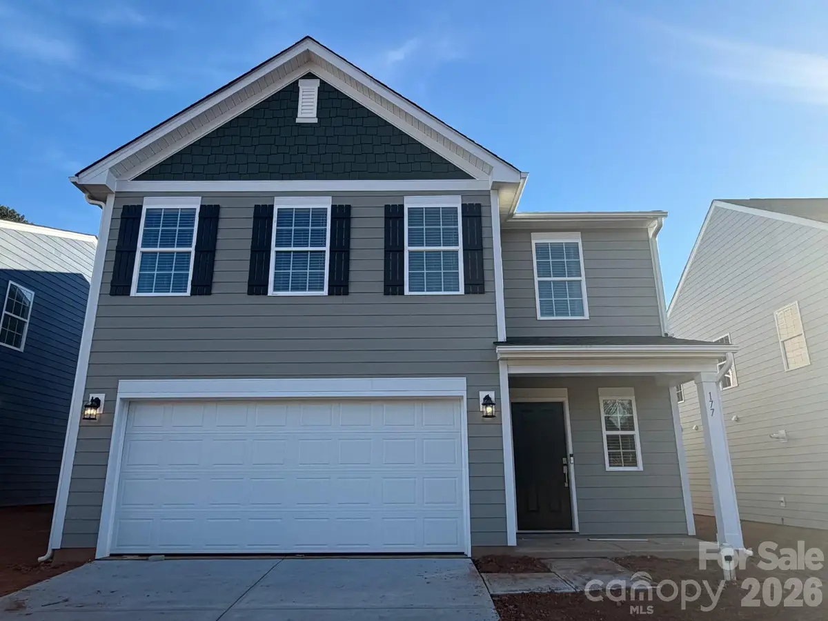 177 Spotted Way, Troutman, NC 28166 - #1
