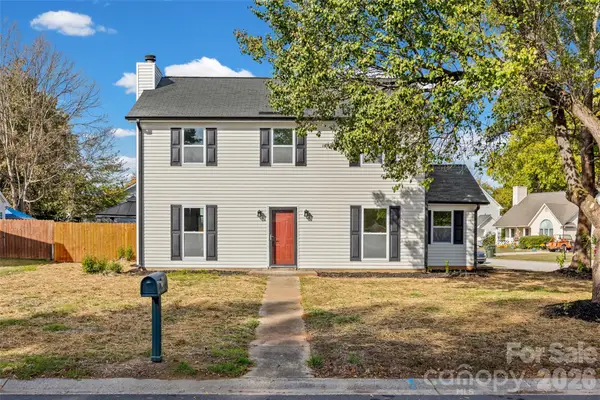 1673 Crestdale Road, Rock Hill, SC 29732