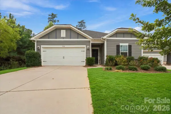 7722 Porrera Street, Charlotte, NC 28214