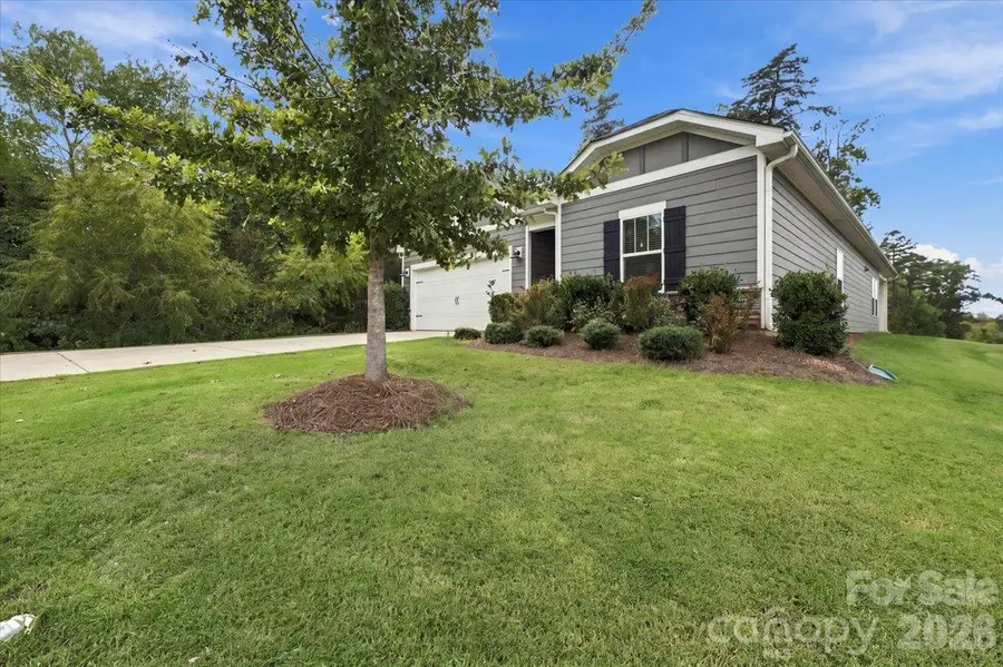 7722 Porrera Street, Charlotte, NC 28214 - #2