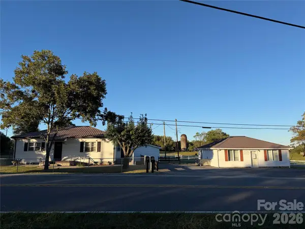 7508 Dallas Cherryville Highway, Cherryville, NC 28021