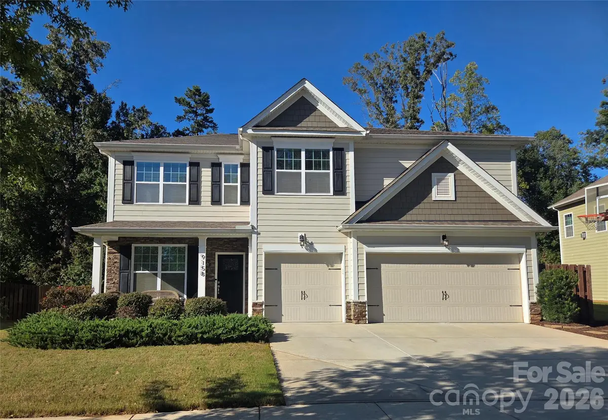 9158 Cantrell Way, Huntersville, NC 28078 - #1
