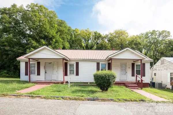 306 E 1st Street, Lexington, NC 27292