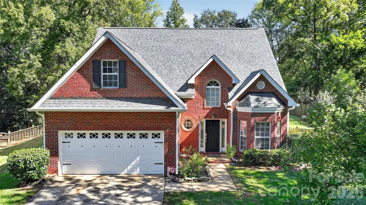 12530 Windward Oaks Drive, Huntersville, NC 28078 - #1