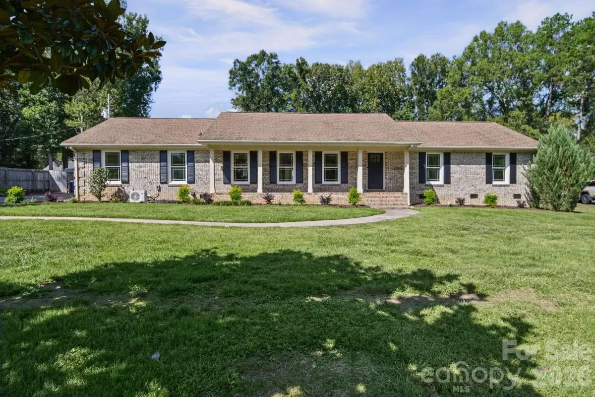 7301 Pine Lake Lane, Mint Hill, NC 28227 - #1
