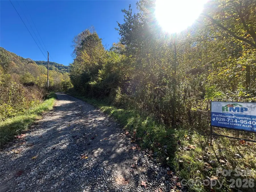 00 Asbury Road, Waynesville, NC 28786 - #3