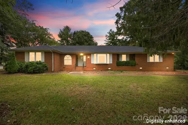 221 Lee Black Road, Cherryville, NC 28021