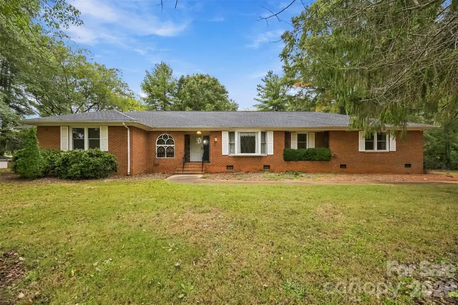 221 Lee Black Road, Cherryville, NC 28021 - #2