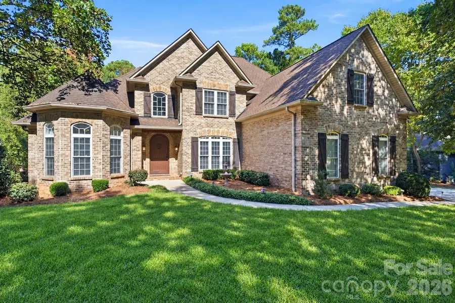 4585 Webbs Chapel Church Drive, Denver, NC 28037 - #3
