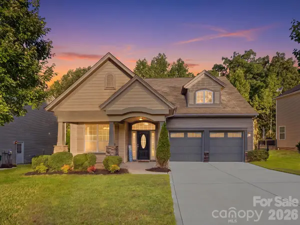 15110 Reminisce Lane, Charlotte, NC 28278