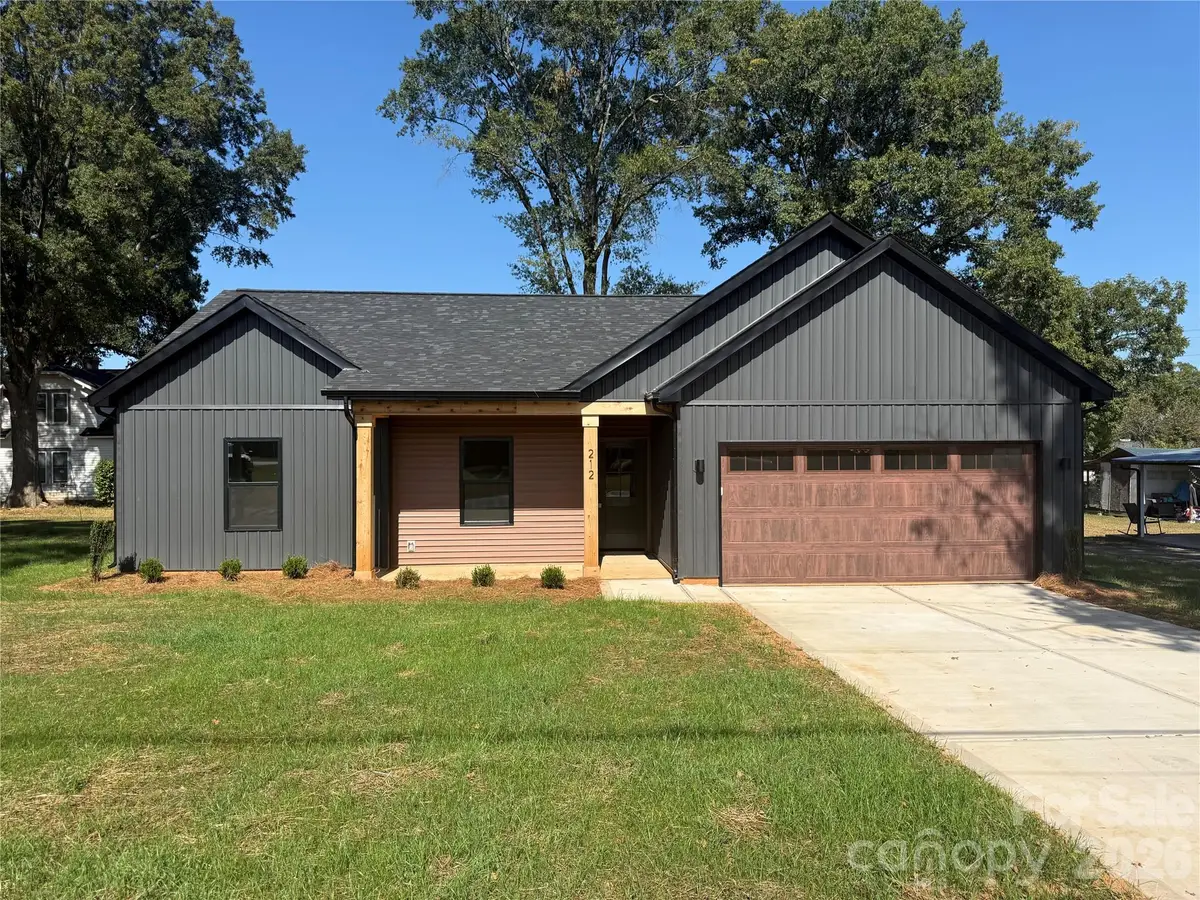 212 Bethpage Road, Kannapolis, NC 28081 - #1