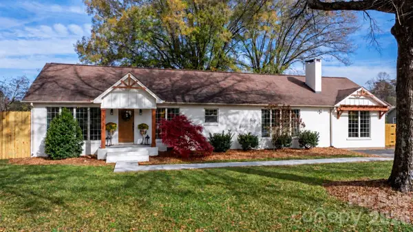 7770 Sherrills Ford Road, Sherrills Ford, NC 28673
