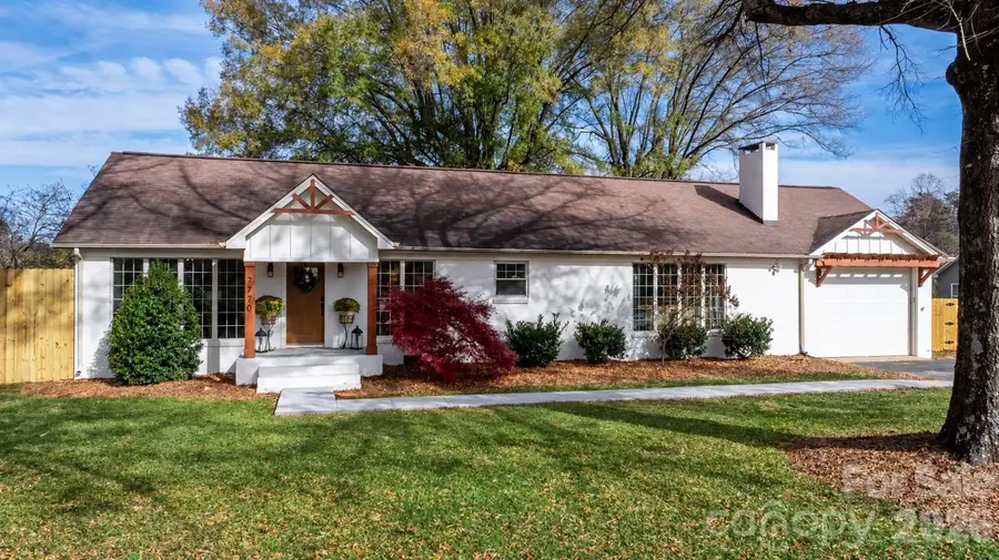 7770 Sherrills Ford Road, Sherrills Ford, NC 28673 - #2
