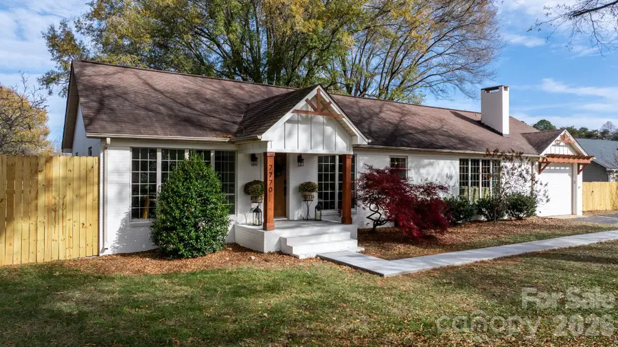 7770 Sherrills Ford Road, Sherrills Ford, NC 28673 - #3