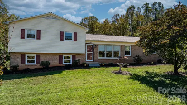2889 Sides Drive, Connelly Springs, NC 28612