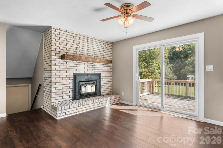 2889 Sides Drive, Connelly Springs, NC 28612 - #2