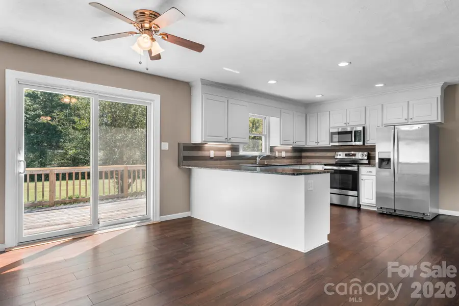 2889 Sides Drive, Connelly Springs, NC 28612 - #3