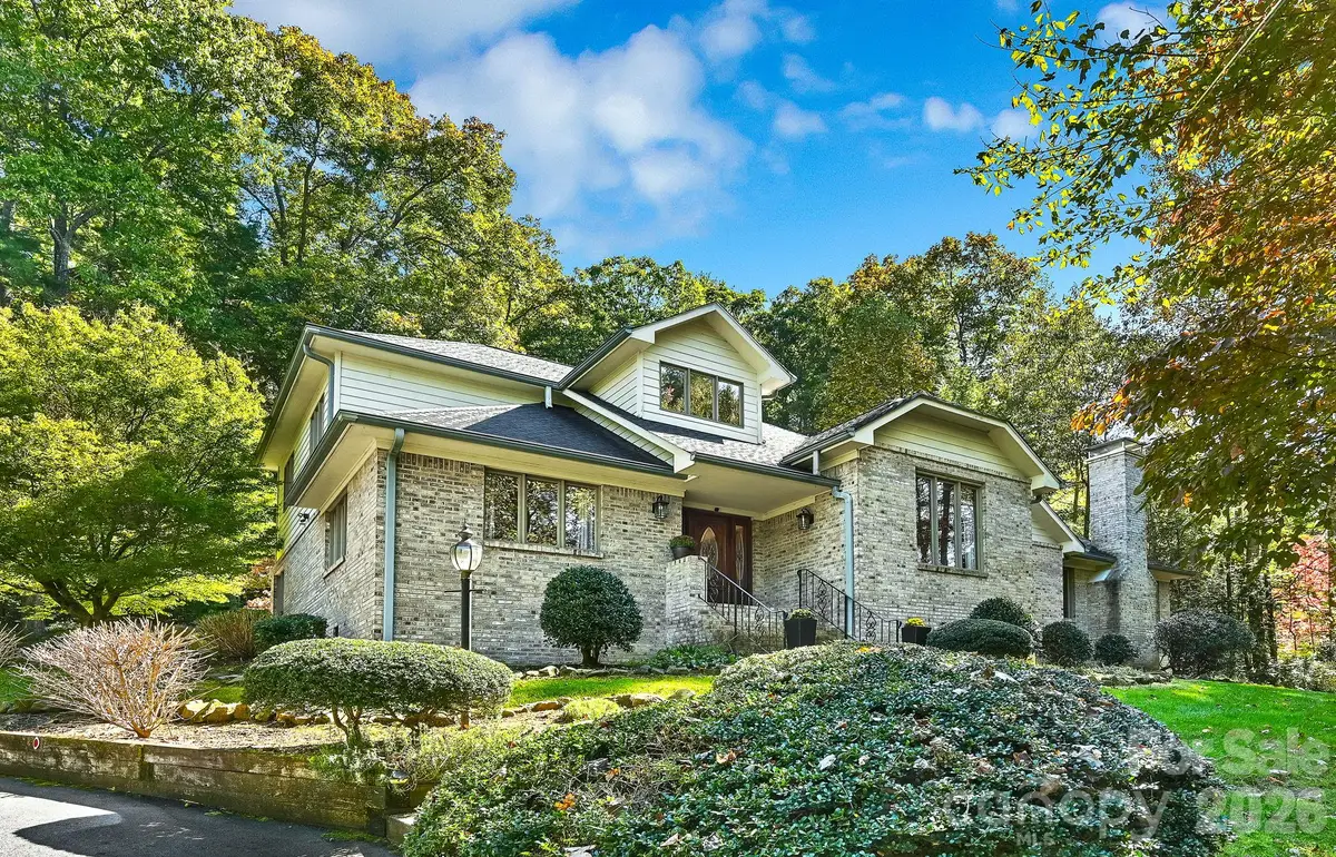 52 Oak Gate Drive #LO48, Hendersonville, NC 28739 - #1