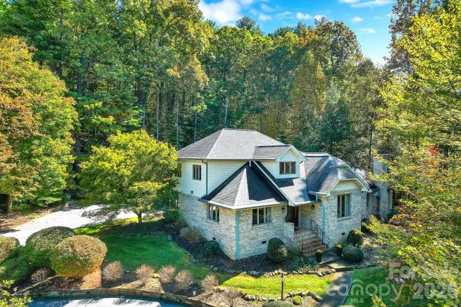 52 Oak Gate Drive #LO48, Hendersonville, NC 28739 - #2