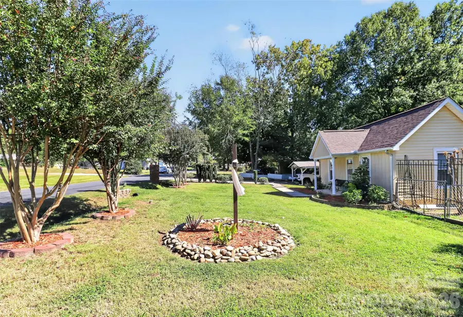 502 E 23rd Street, Kannapolis, NC 28083 - #2