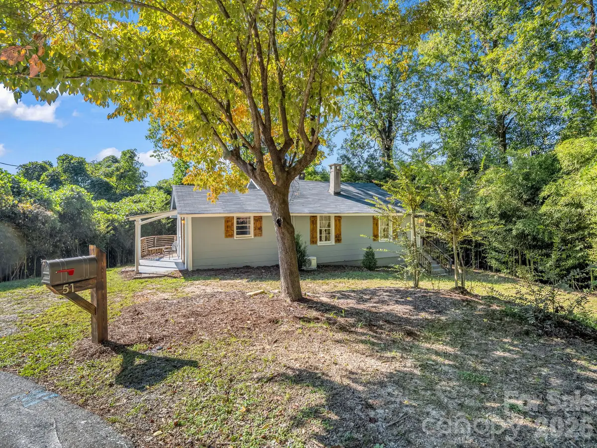 51 Shepherd Street, Tryon, NC 28782 - #1