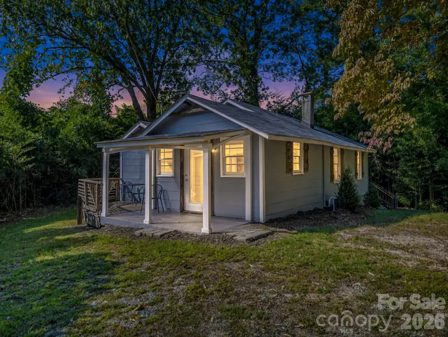 51 Shepherd Street, Tryon, NC 28782 - #2