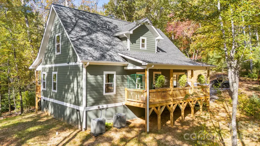 203 Sawyer Lane, Horse Shoe, NC 28742 - #3