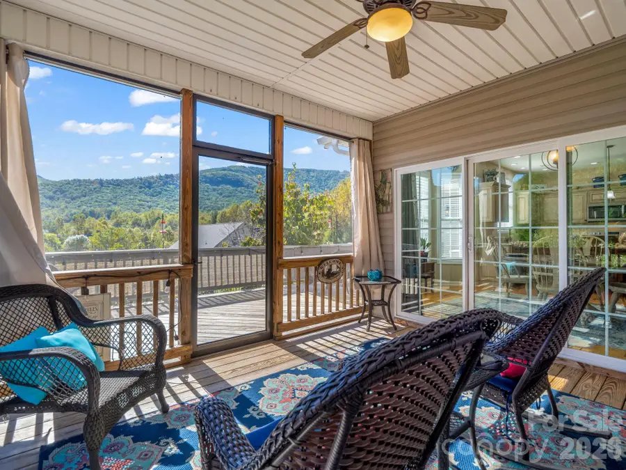 215 N Crab Meadow Drive, Hendersonville, NC 28739 - #3