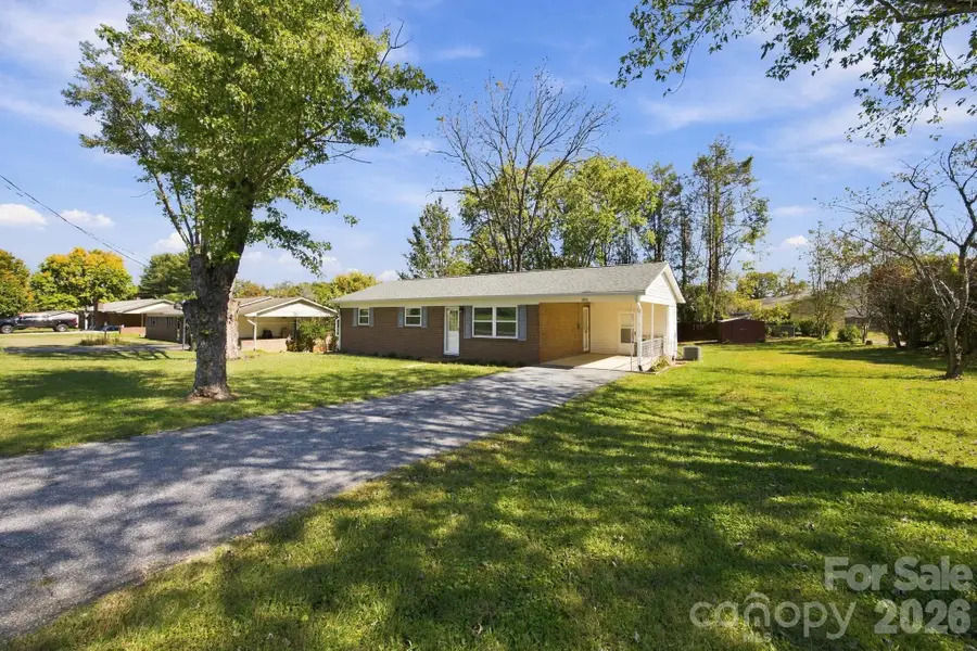 321 Sheldon Street, Hudson, NC 28638 - #2