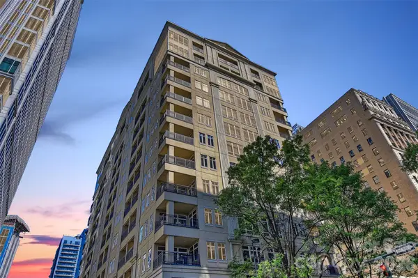 230 S Tryon Street #1105, Charlotte, NC 28202