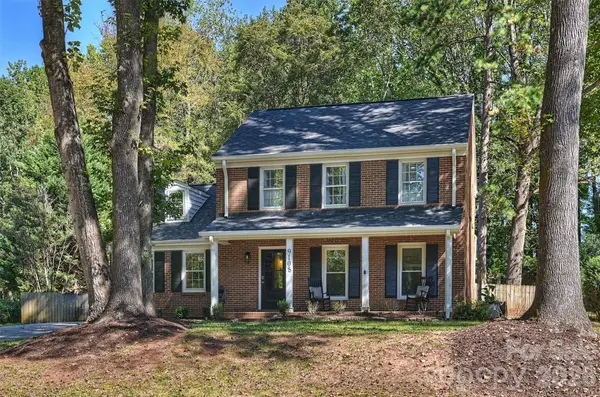 9108 New Towne Drive, Matthews, NC 28105