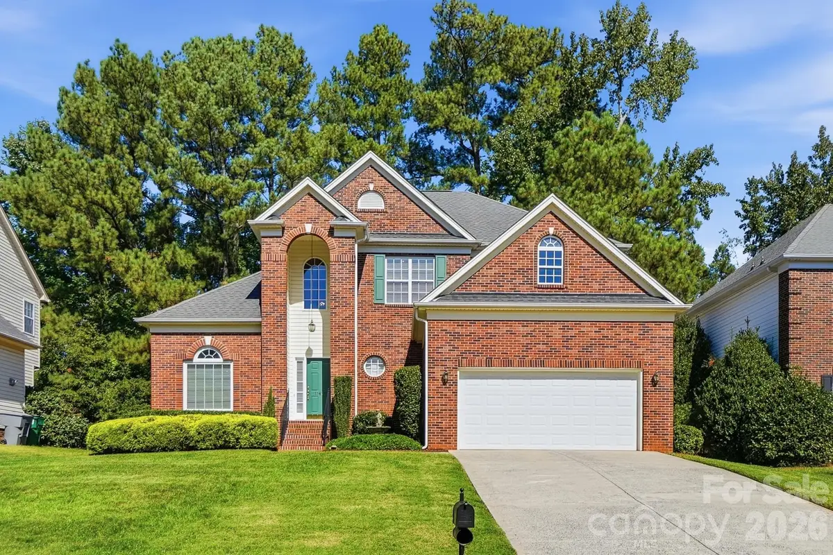 11438 Mcginns Trace Court, Charlotte, NC 28277 - #1