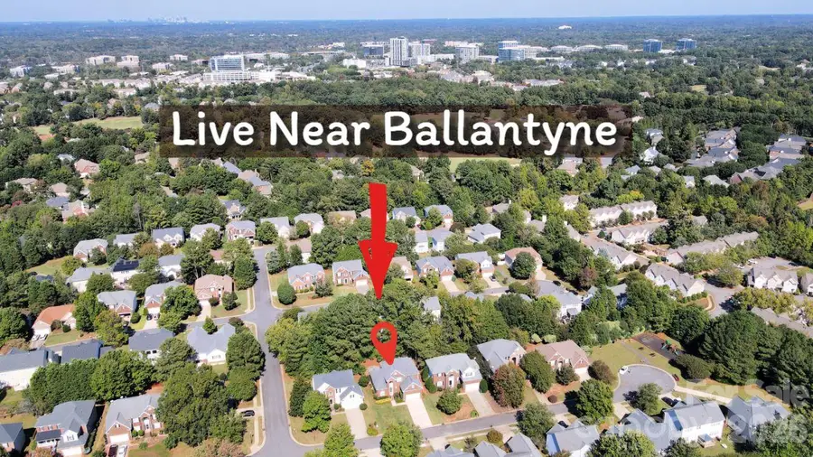 11438 Mcginns Trace Court, Charlotte, NC 28277 - #2