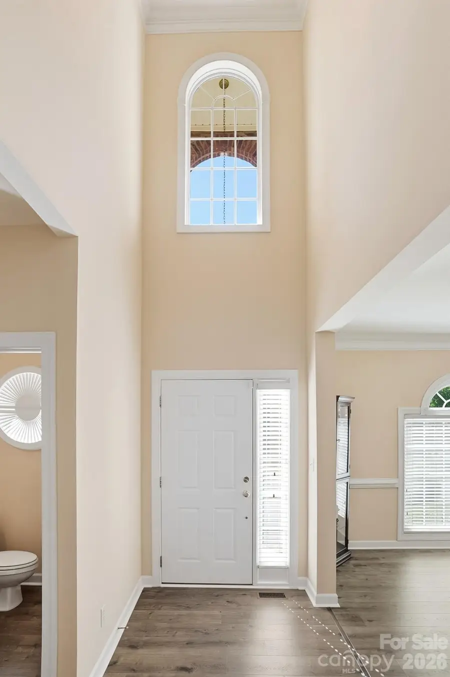 11438 Mcginns Trace Court, Charlotte, NC 28277 - #3