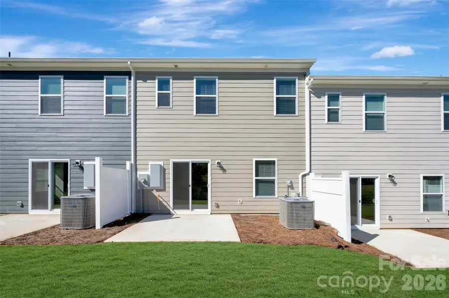 783 Kitfox Drive Nw, Concord, NC 28027 - #2