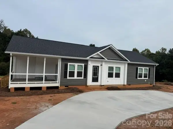 1721 Middleton Drive, Morganton, NC 28655