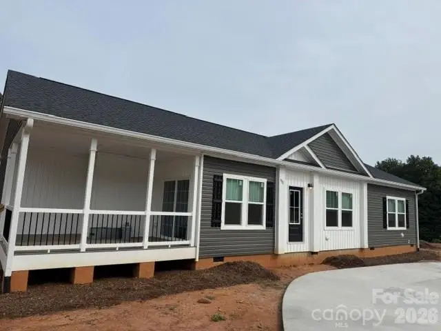 1721 Middleton Drive, Morganton, NC 28655 - #2