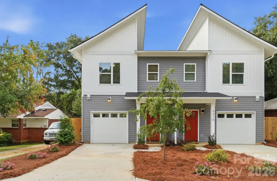 3217 Credenza Road, Charlotte, NC 28208 - #2