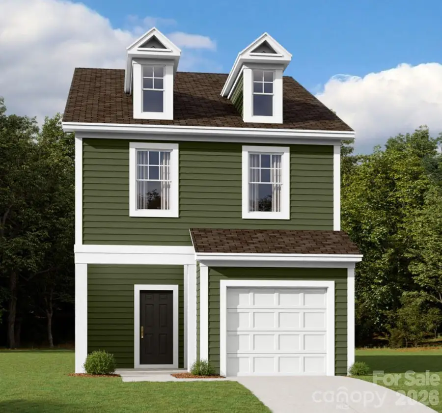 793 Kitfox Drive Nw, Concord, NC 28027 - #2