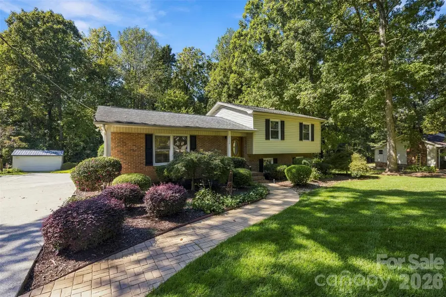2130 Greenleaf Drive, Gastonia, NC 28054 - #2