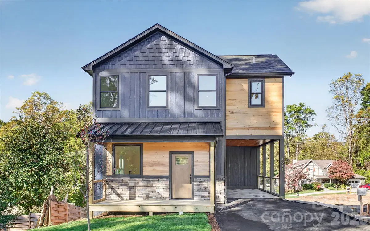 1011 Fassifern Court, Hendersonville, NC 28791 - #1