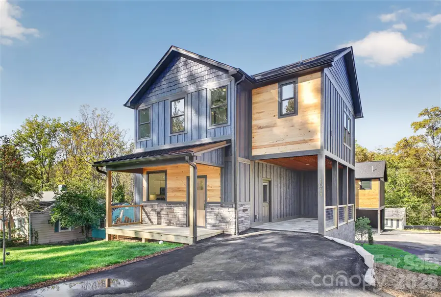 1011 Fassifern Court, Hendersonville, NC 28791 - #2
