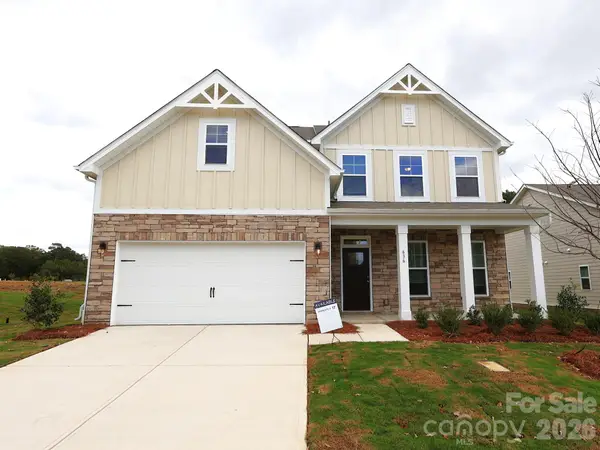 636 Willoughby Park Drive, Monroe, NC 28112