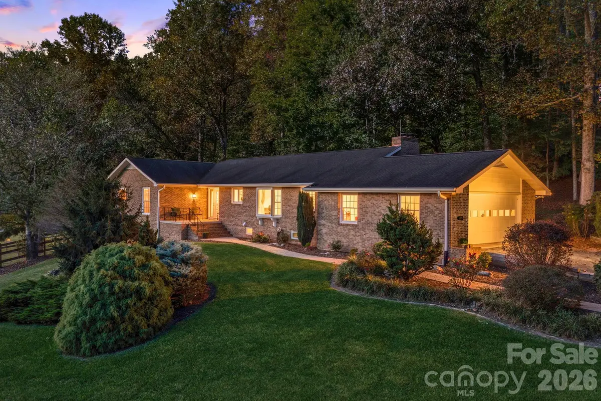 165 Horizon View Drive, Horse Shoe, NC 28742 - #1