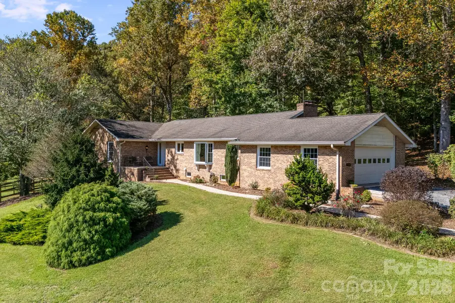 165 Horizon View Drive, Horse Shoe, NC 28742 - #2