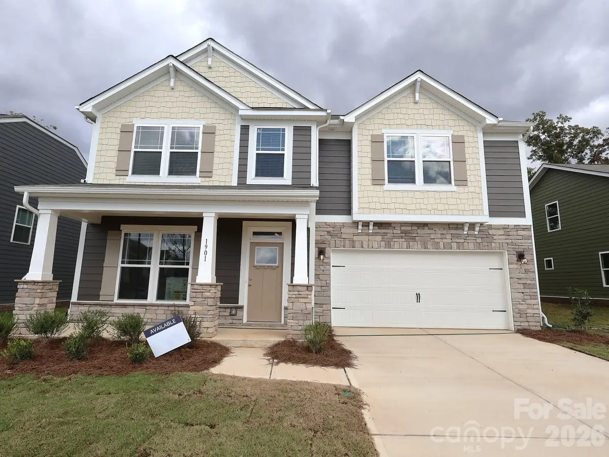 1901 Augustine Street, Monroe, NC 28112 - #1