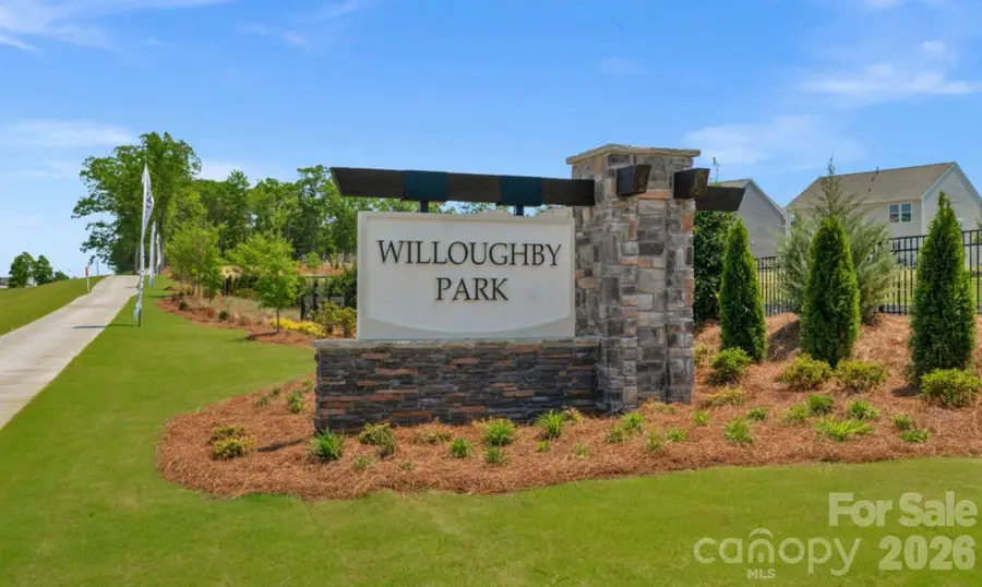 1901 Augustine Street, Monroe, NC 28112 - #2